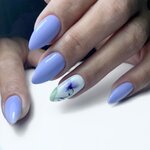 Kristal studio (Popova Street, 114), nail salon