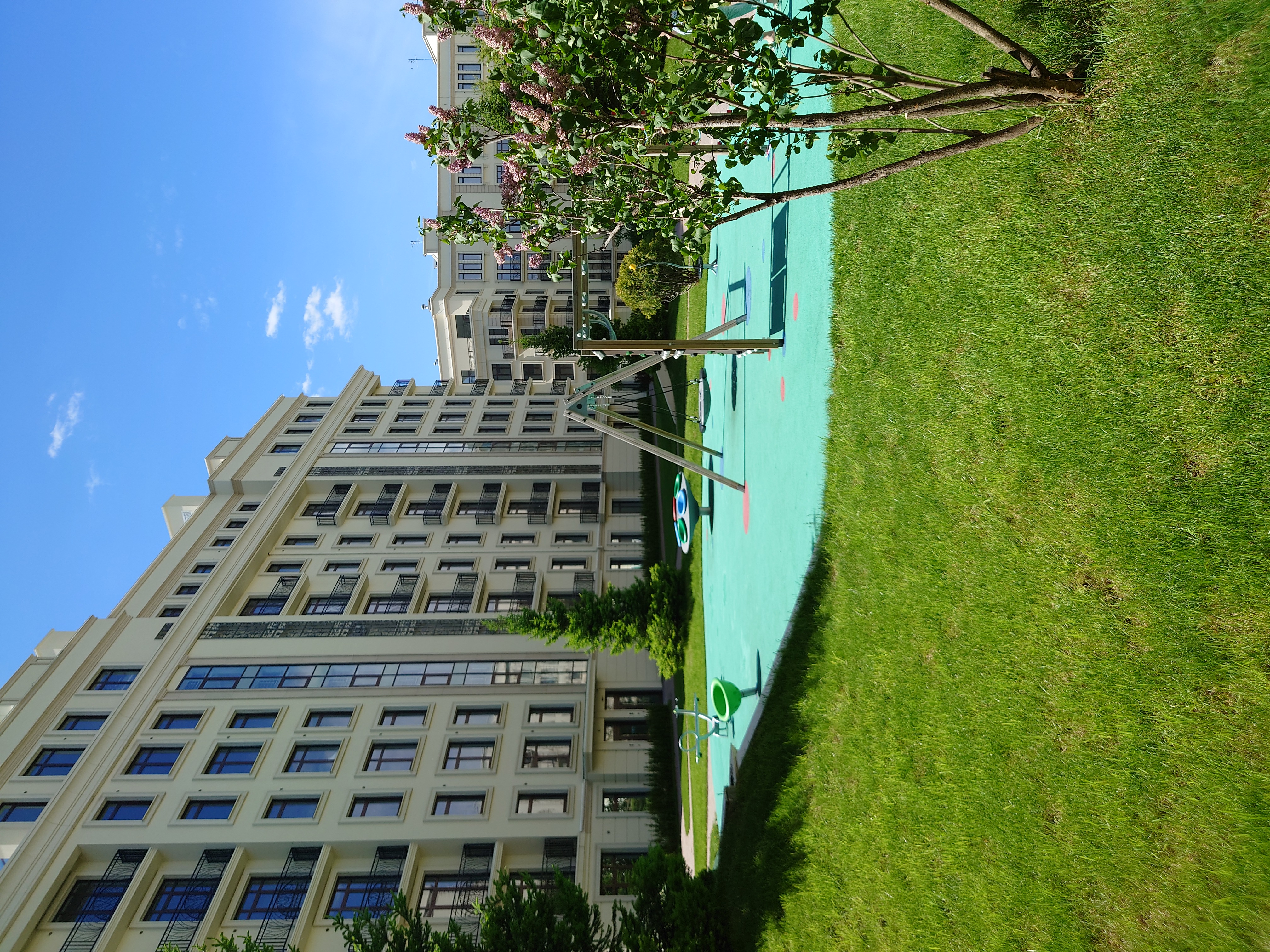 Фото Ramada Hotel & Suites by Wyndham Novosibirsk