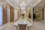 Vollar (Maksima Gorkogo Street, 45) ، تصميم داخلي