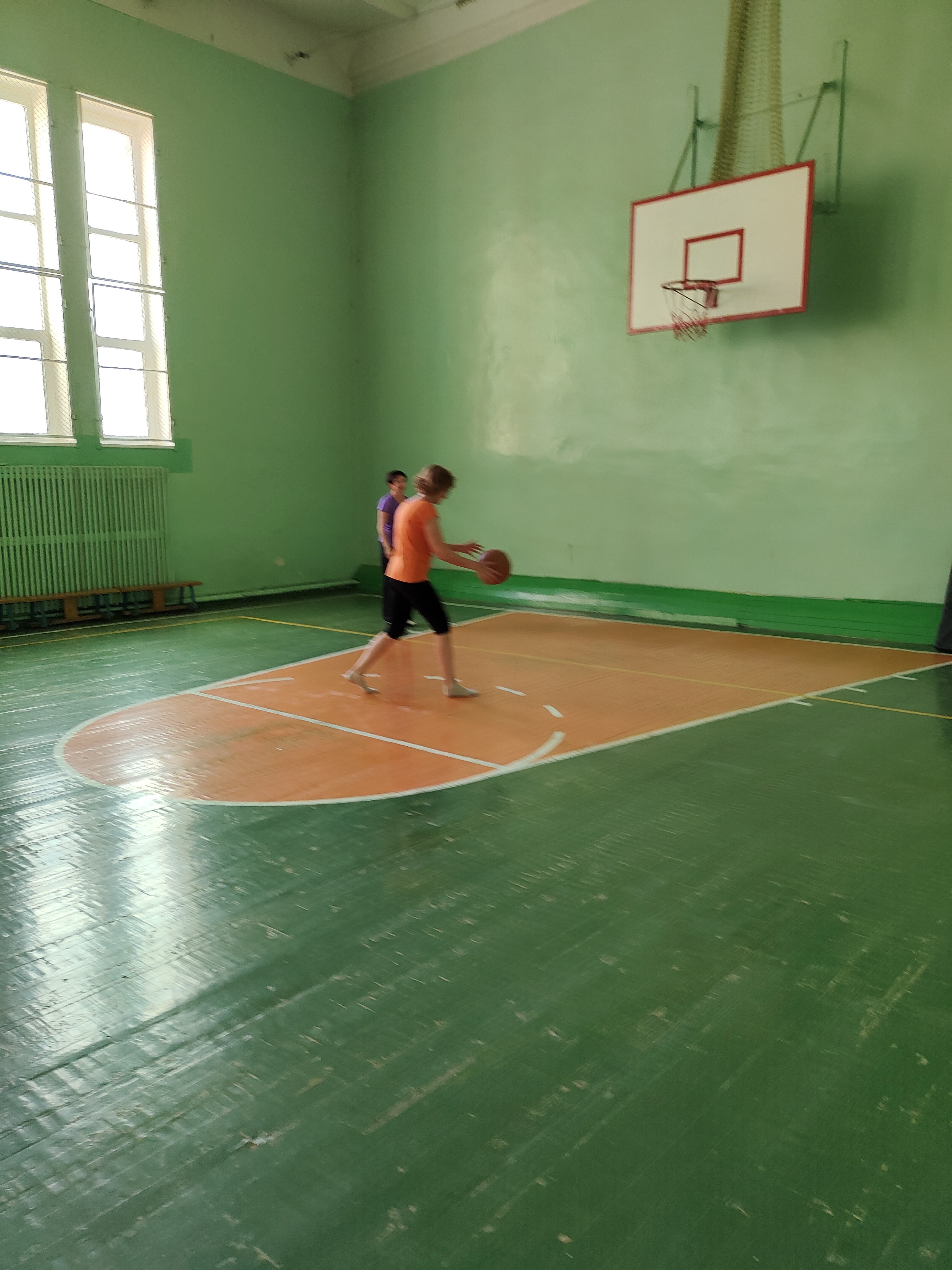 Фото Баскунчак