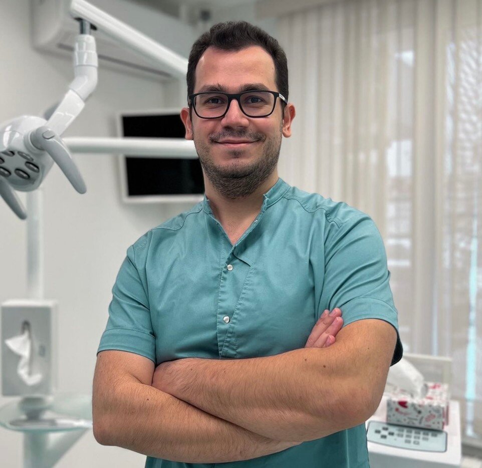 Dr. Margaryan