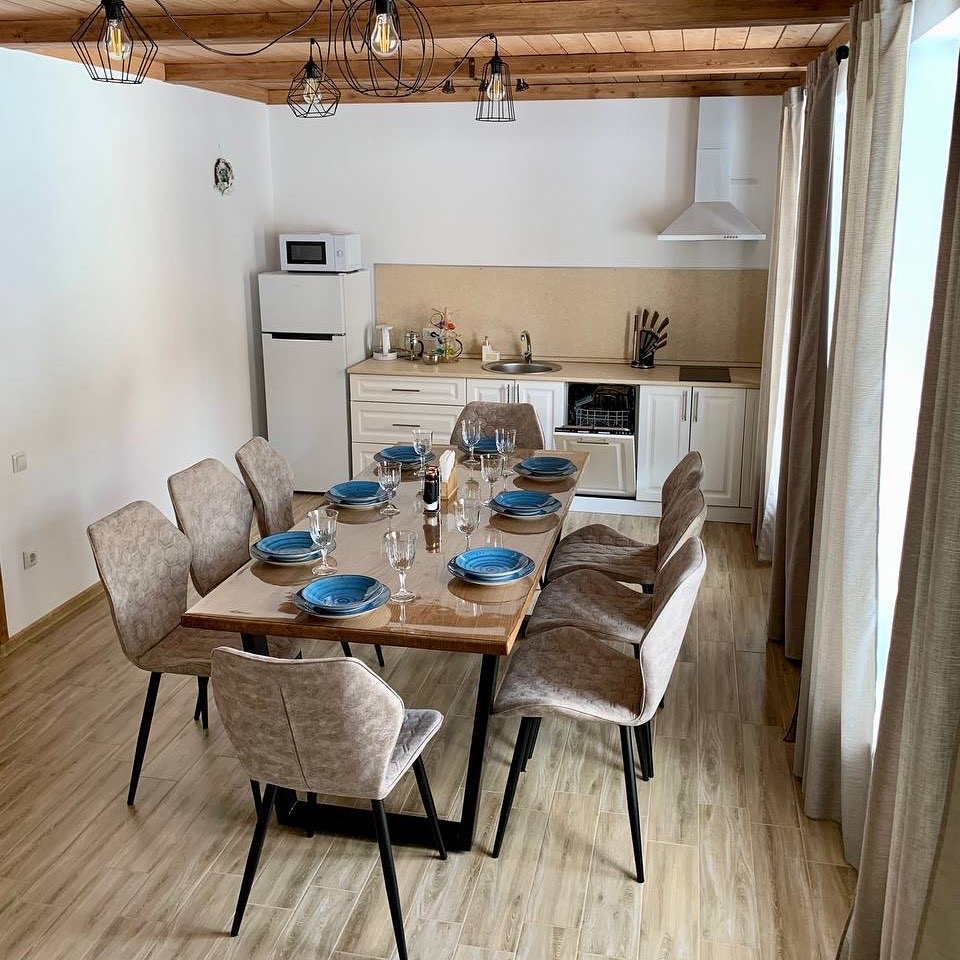 Фото Chalet-Voyage