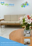 VitaMed (Beknazaryan Street, 3/6), medical center, clinic