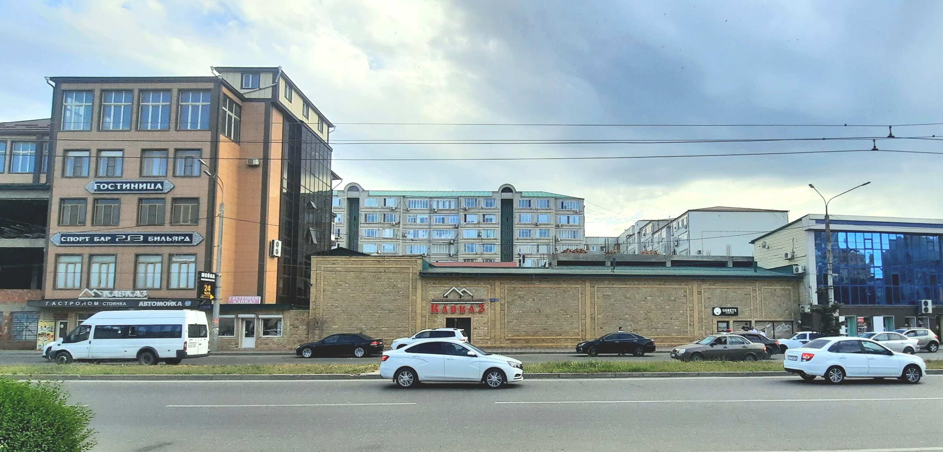 Фото отеля 2