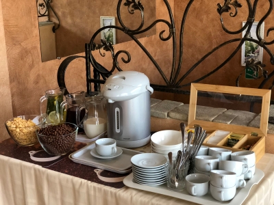 Фото Атриум