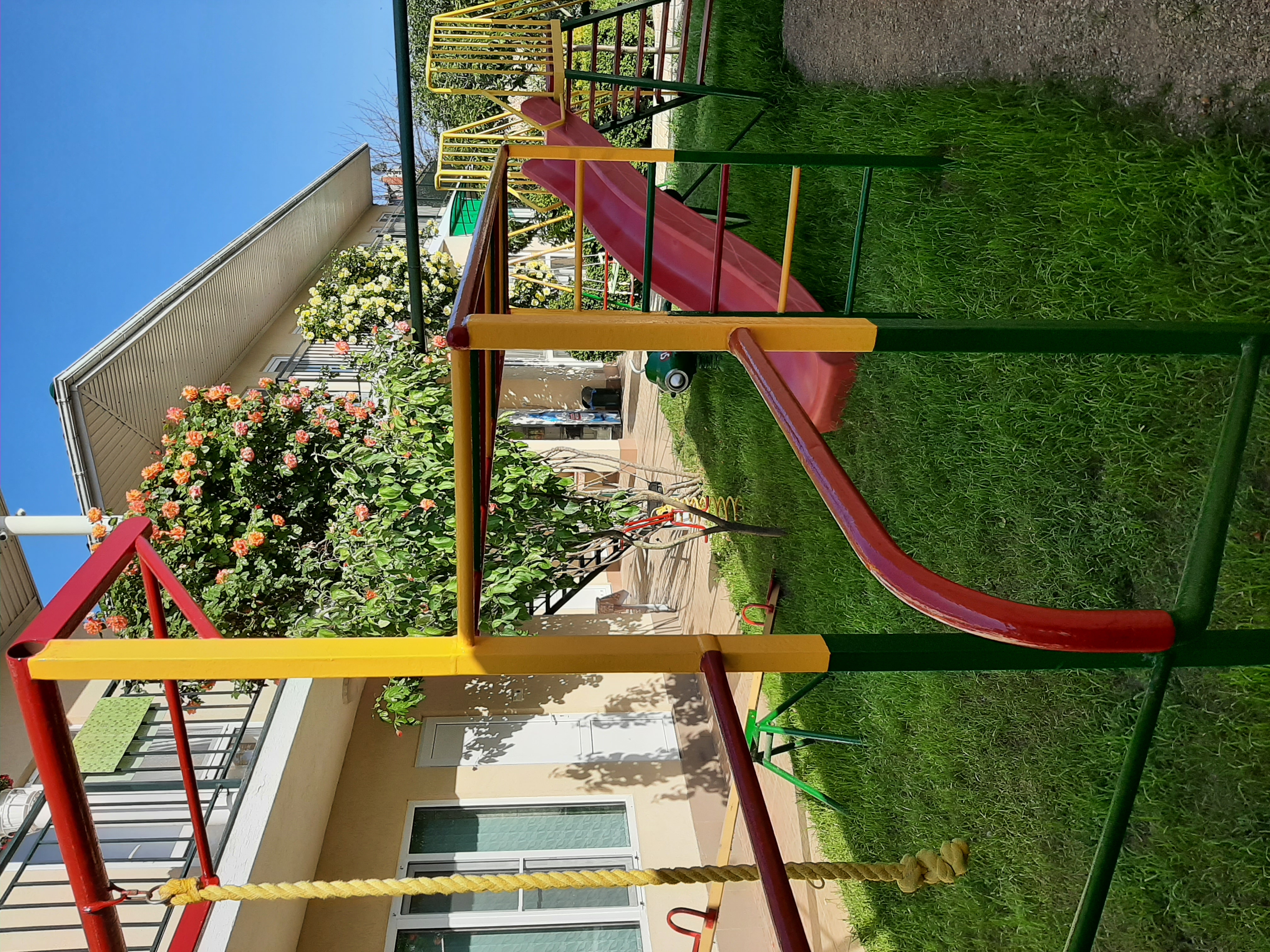 Фото Черноморский