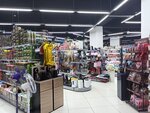 Edison (Tashkent, Taras Shevchenko Street, 36B), hardware store