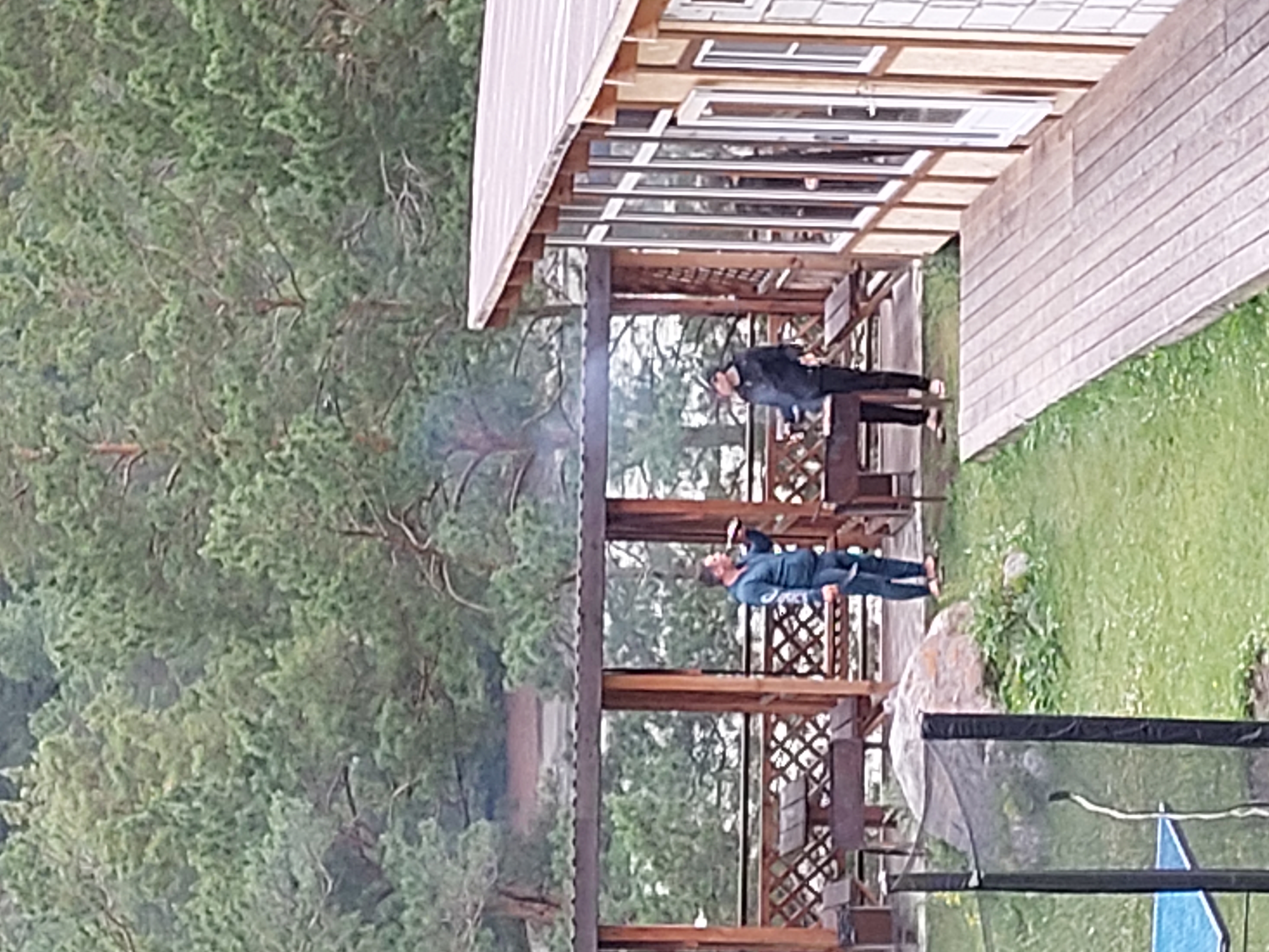 Фото ЧеКаГо