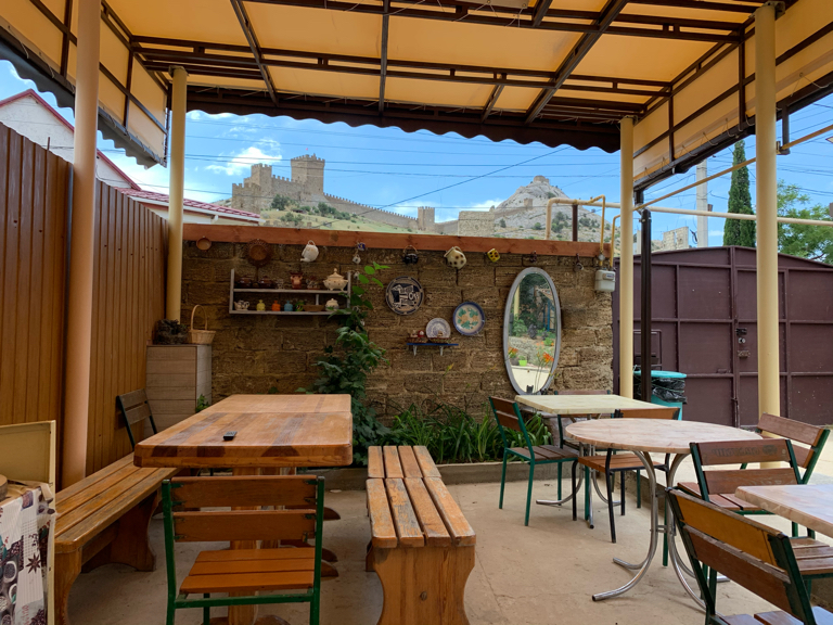 Фото У Дианы