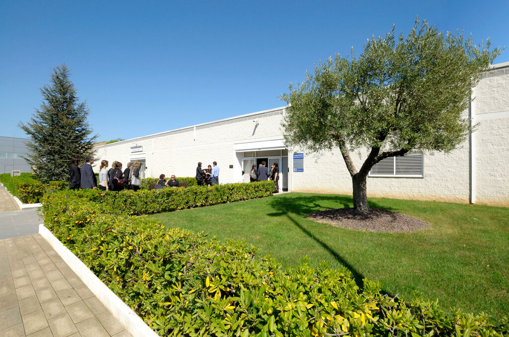 Crematorium Tanatori - Crematori Àltima Figueres, Figueres, photo