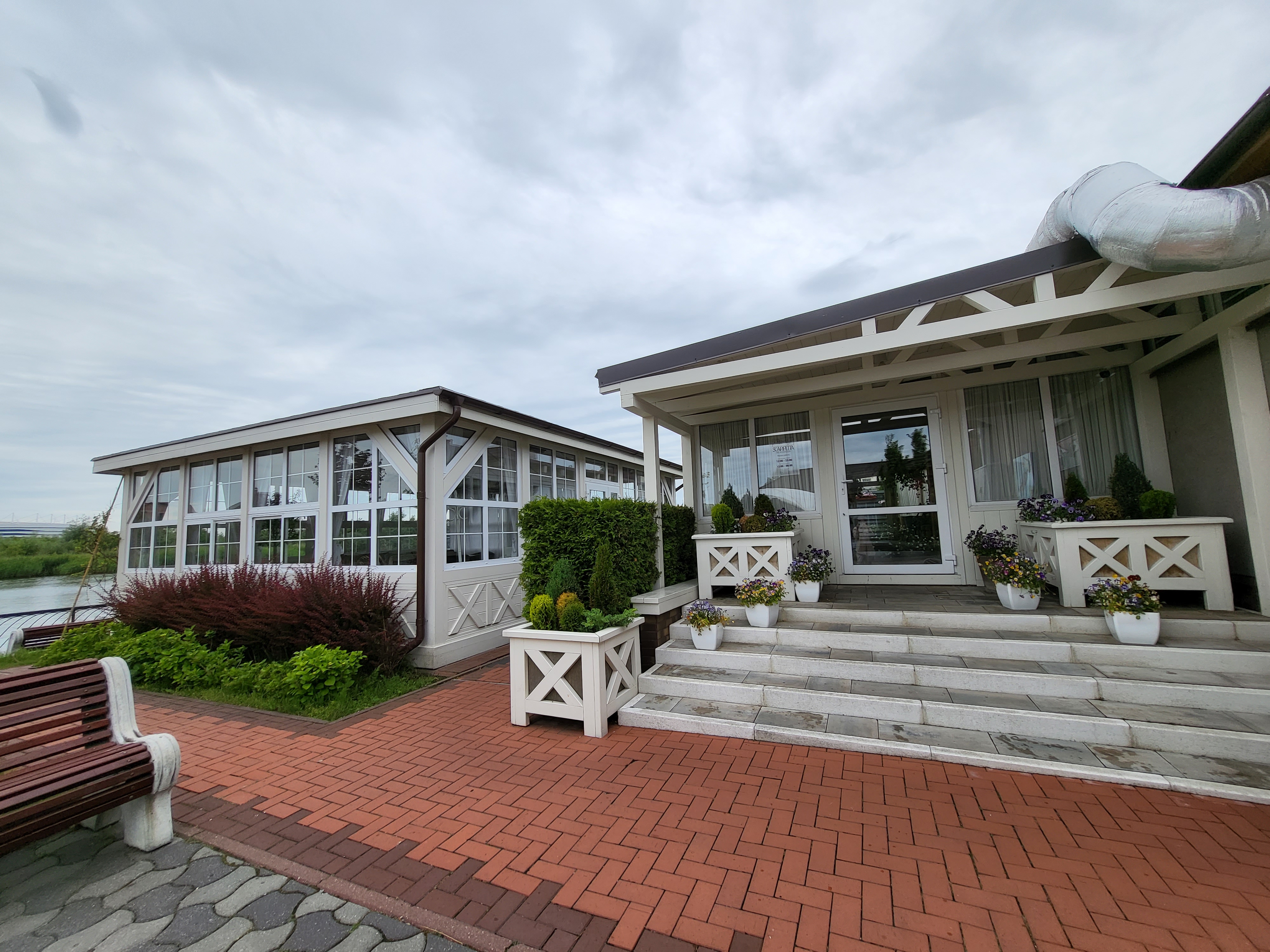 Фото Риверсайд