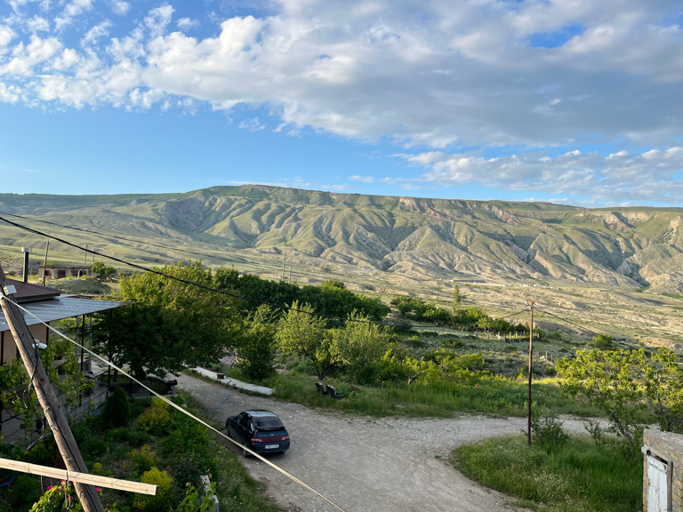 Фото Скай Каньон