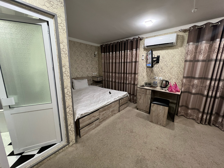 Фото Reikartz City Kokand