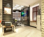ПроектСпецСтрой (Listvennaya Street, 18к1) ، معهد التصميم