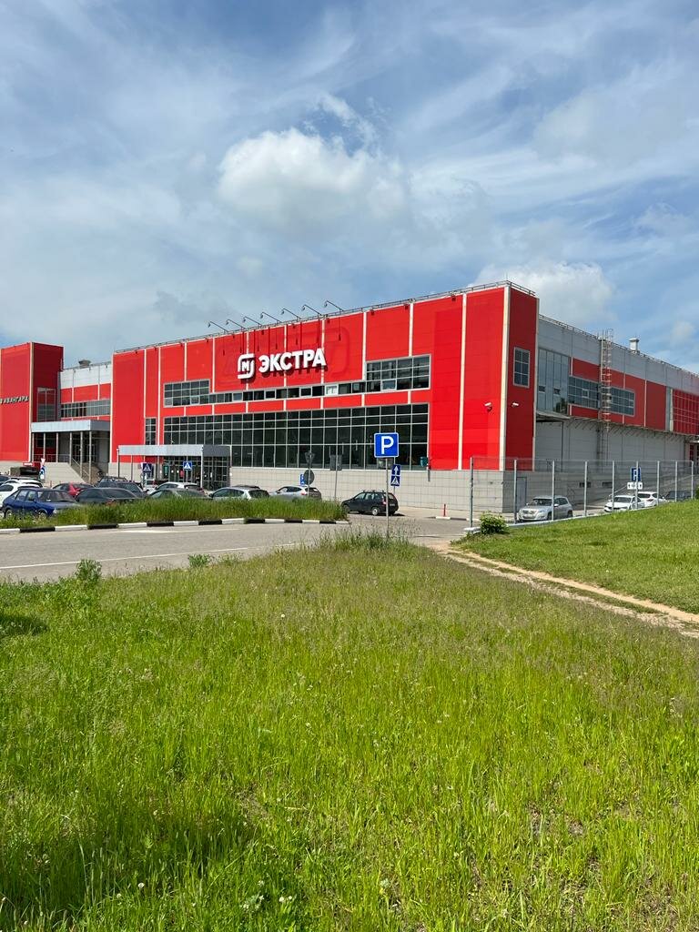 Sports club Клуб единоборств Олега Вронского, Yaroslavl, photo