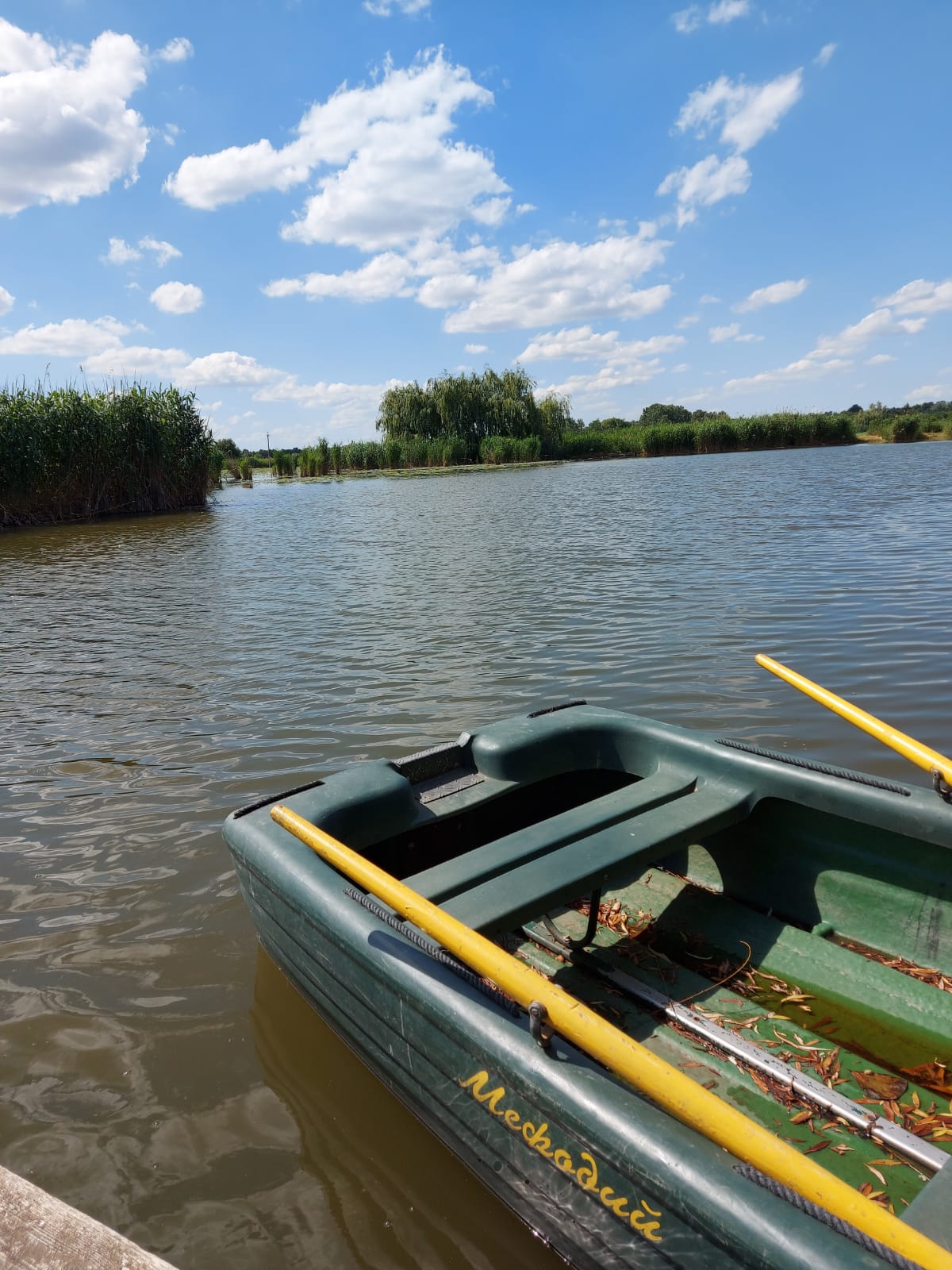 Фото Загородный комплекс Хутор Покровский
