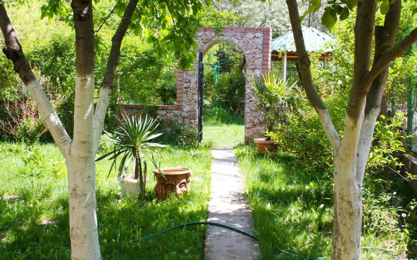 Фото Перевальное Эко Дом