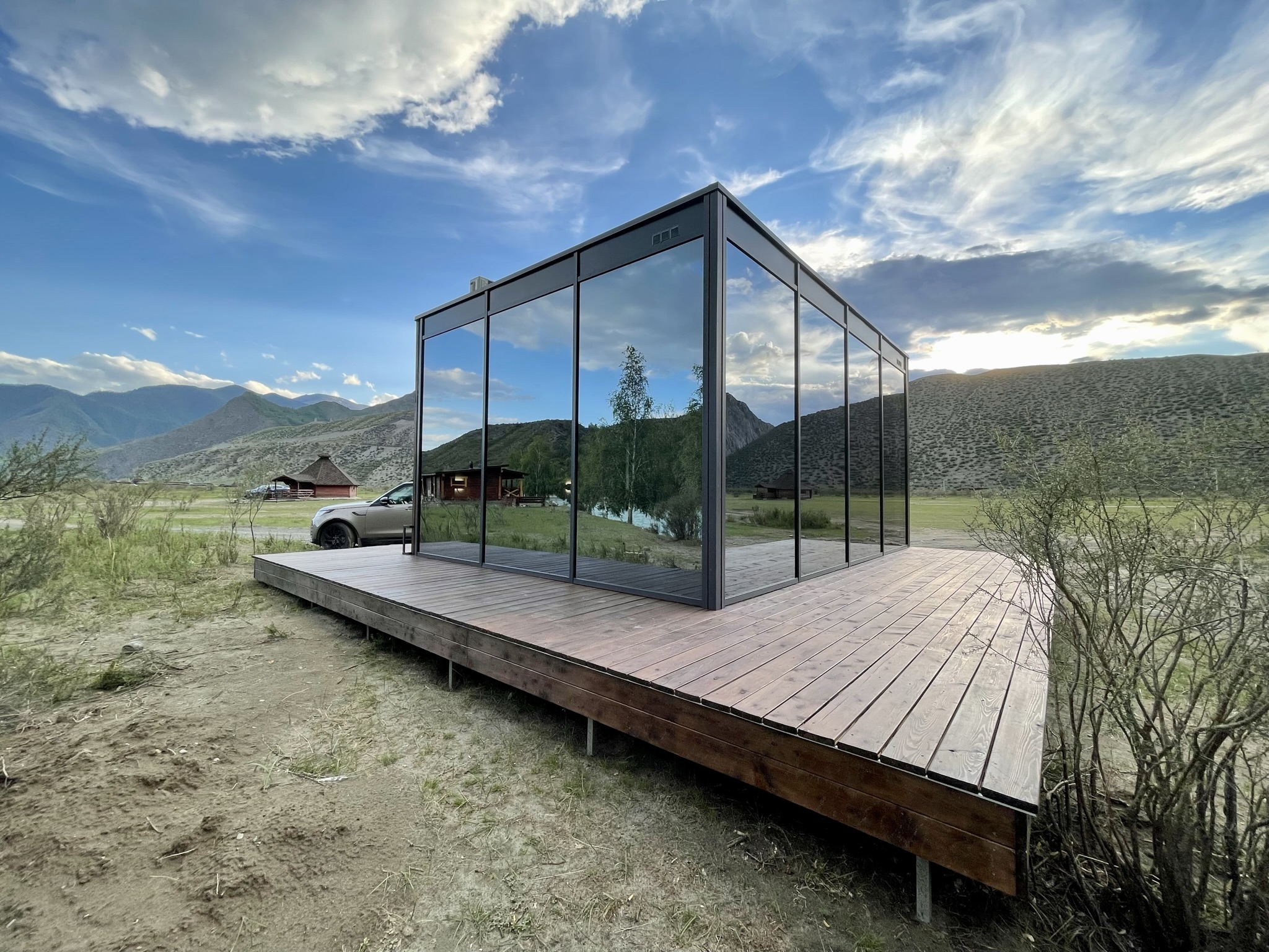 Фото отеля 4