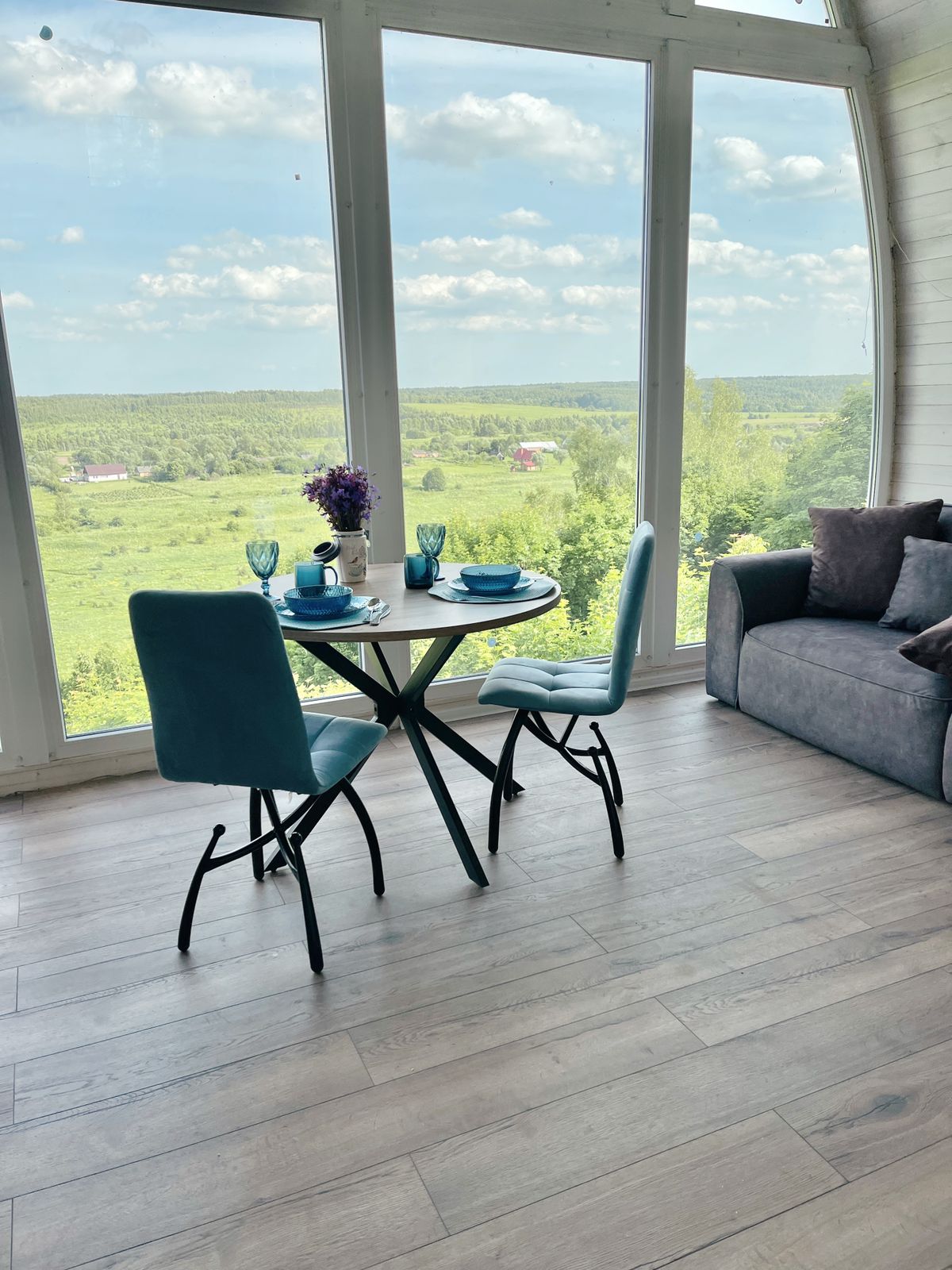 Фото Матерра