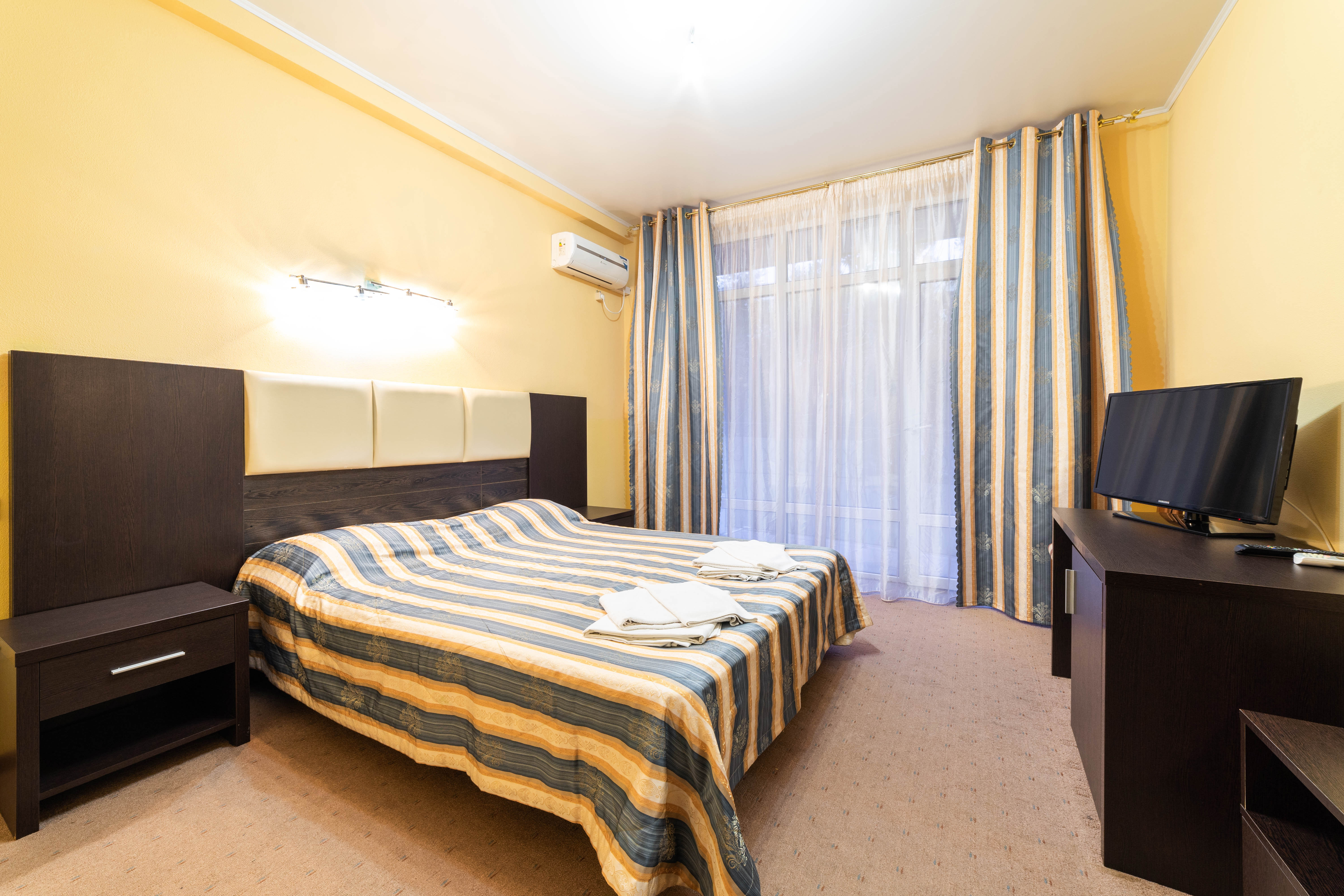 Фото М-Отель