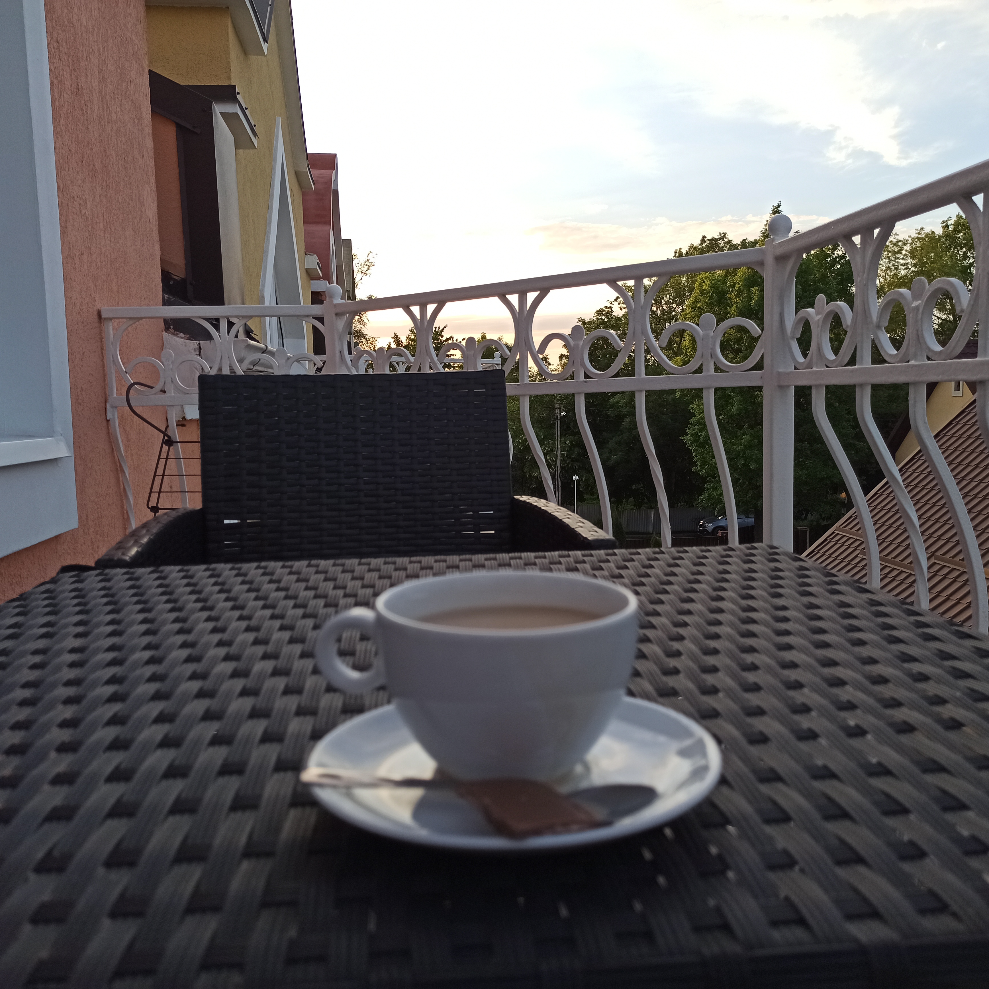 Фото Maziiz Hotel Zelenogradsk