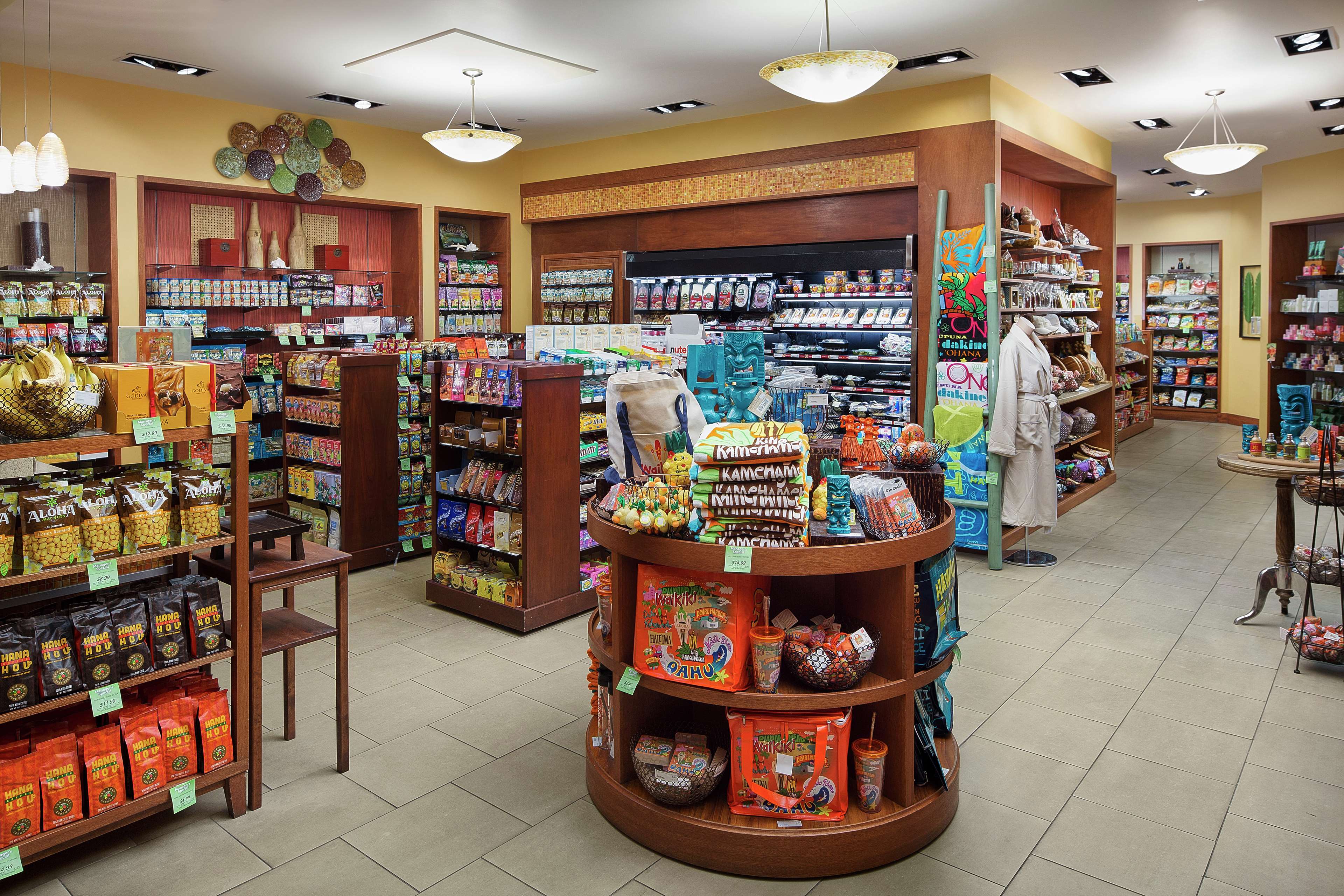 Фото Hilton Grand Vacations Club at Hilton Hawaiian Village