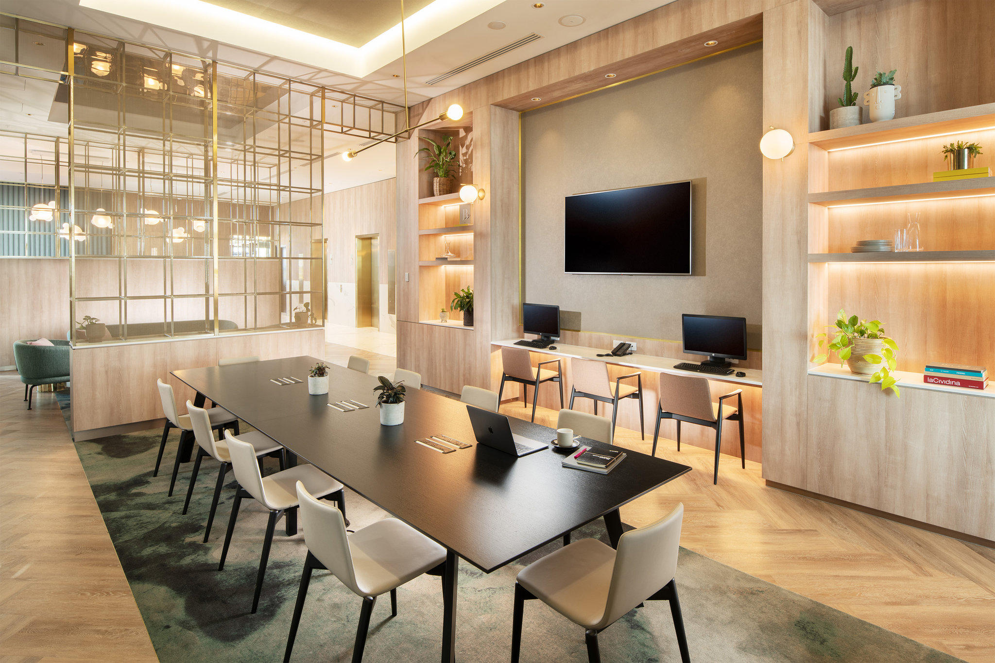 Фото Crowne Plaza by IHG Adelaide