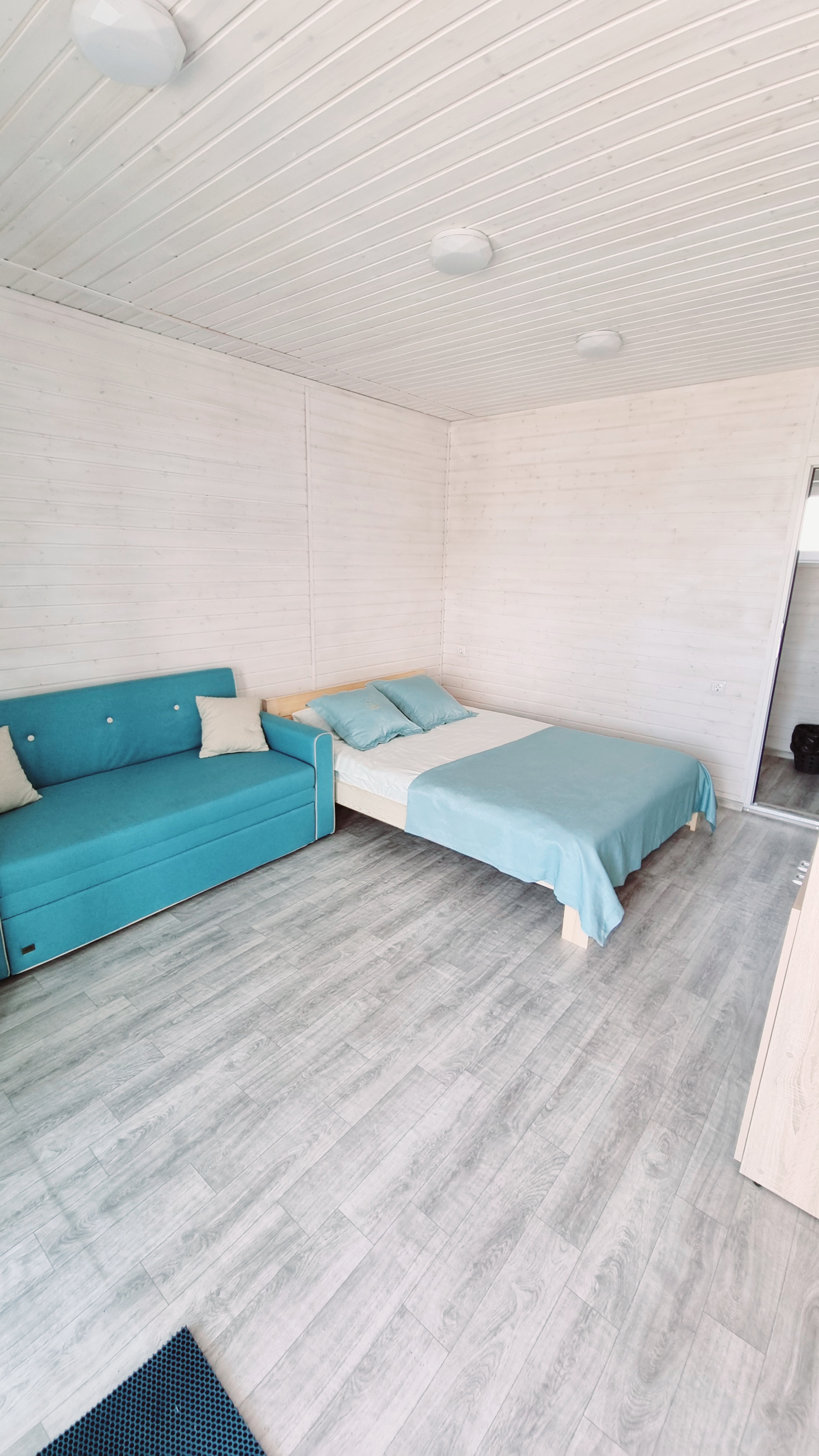 Фото Велбот