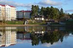 Тихий берег (Ivanovo Region, Kokhma, Ivanovskaya Street, 17А), housing complex