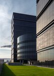 Strotskis (Kutuzova Street, 12), business center