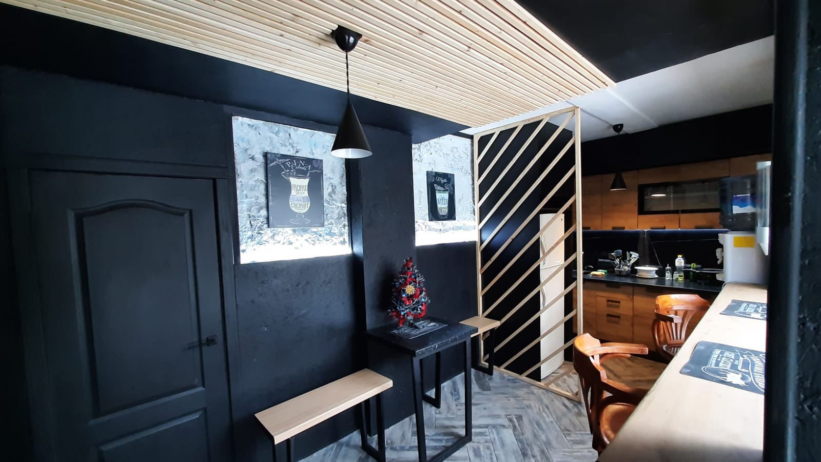 Фото Перевальное Эко Дом