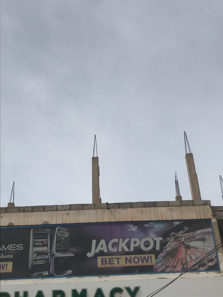 Casino, gambling house Jackpot, Earth, photo