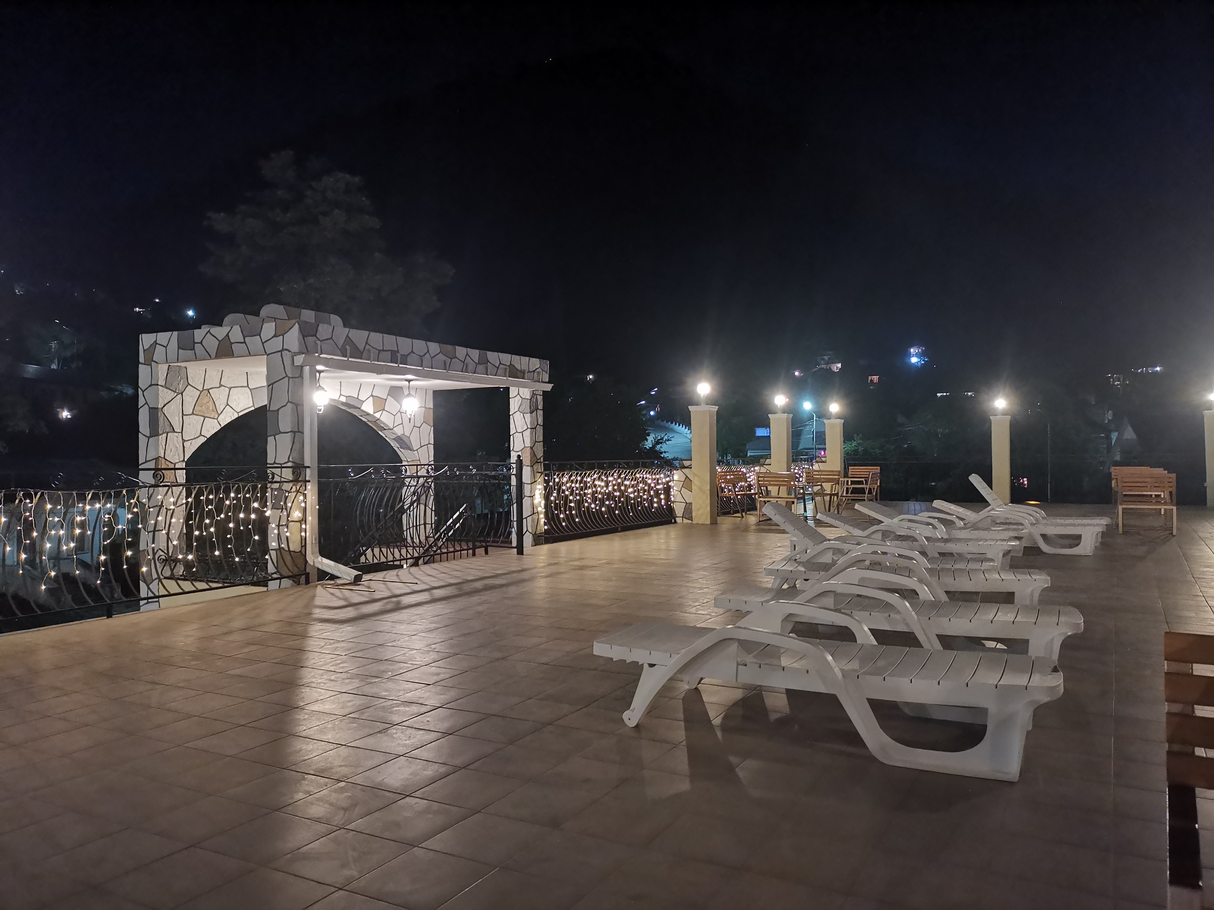 Фото Casa Del Sol