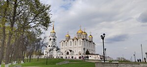 Успенский собор большая московская ул 56 фото