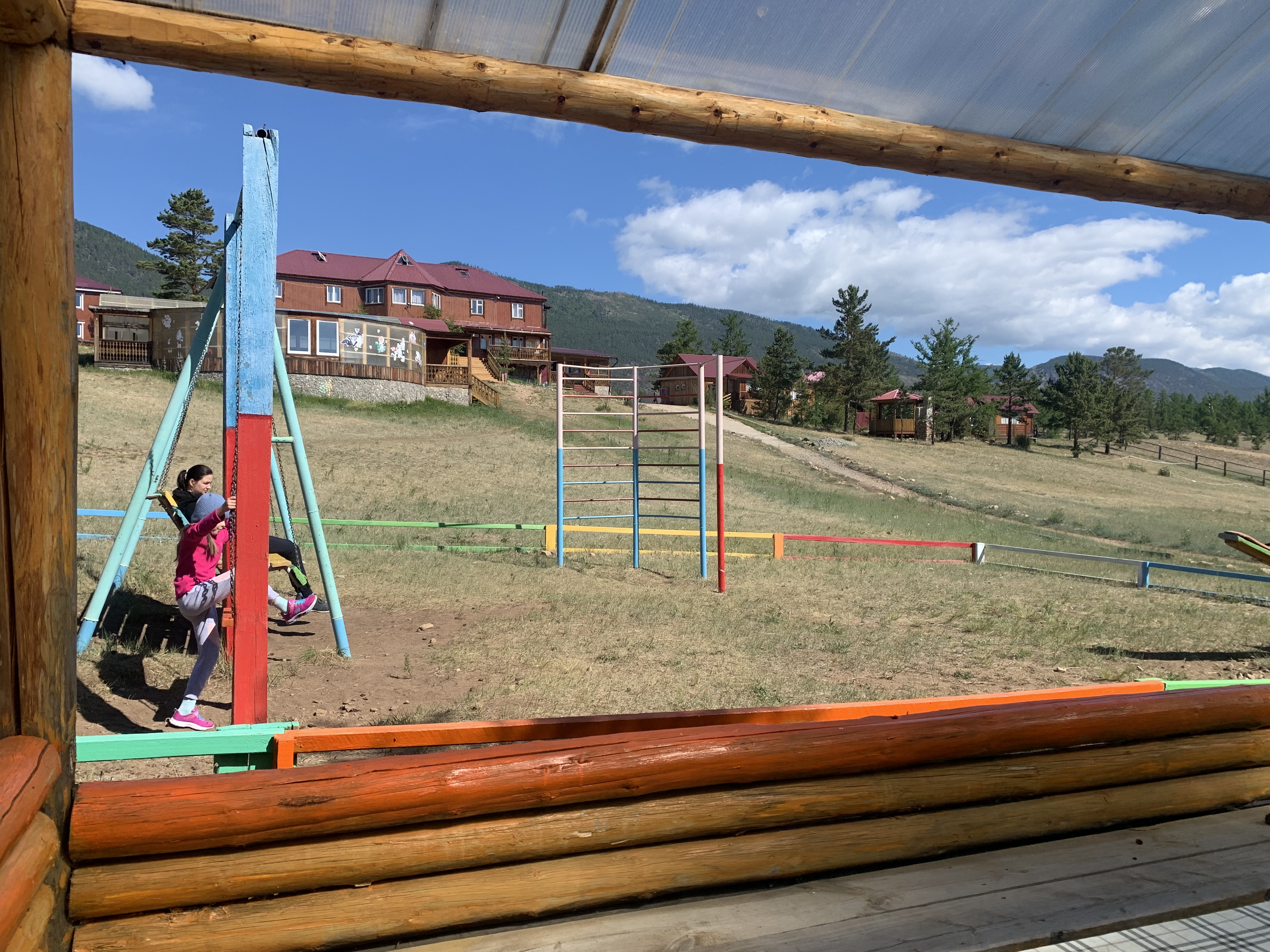 Фото Ольтрек