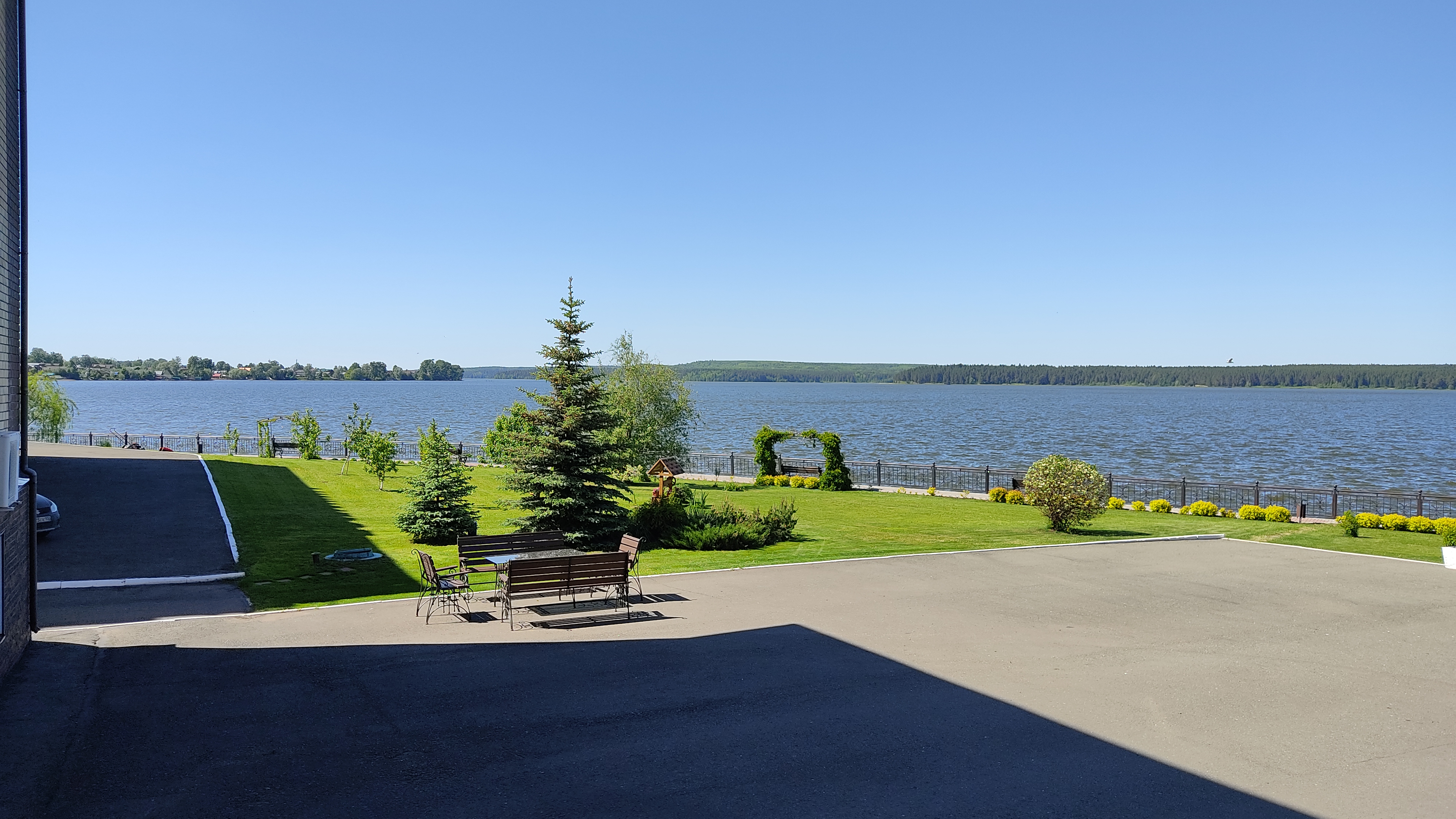 Фото Жемчужина