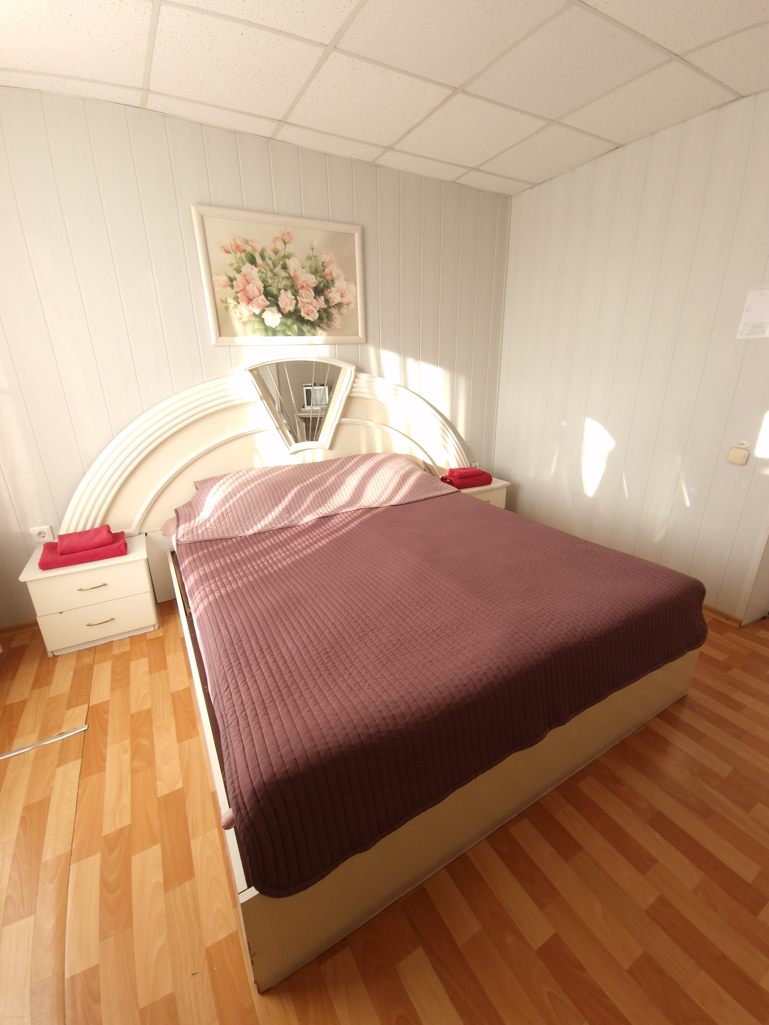 Фото Ариэль Д