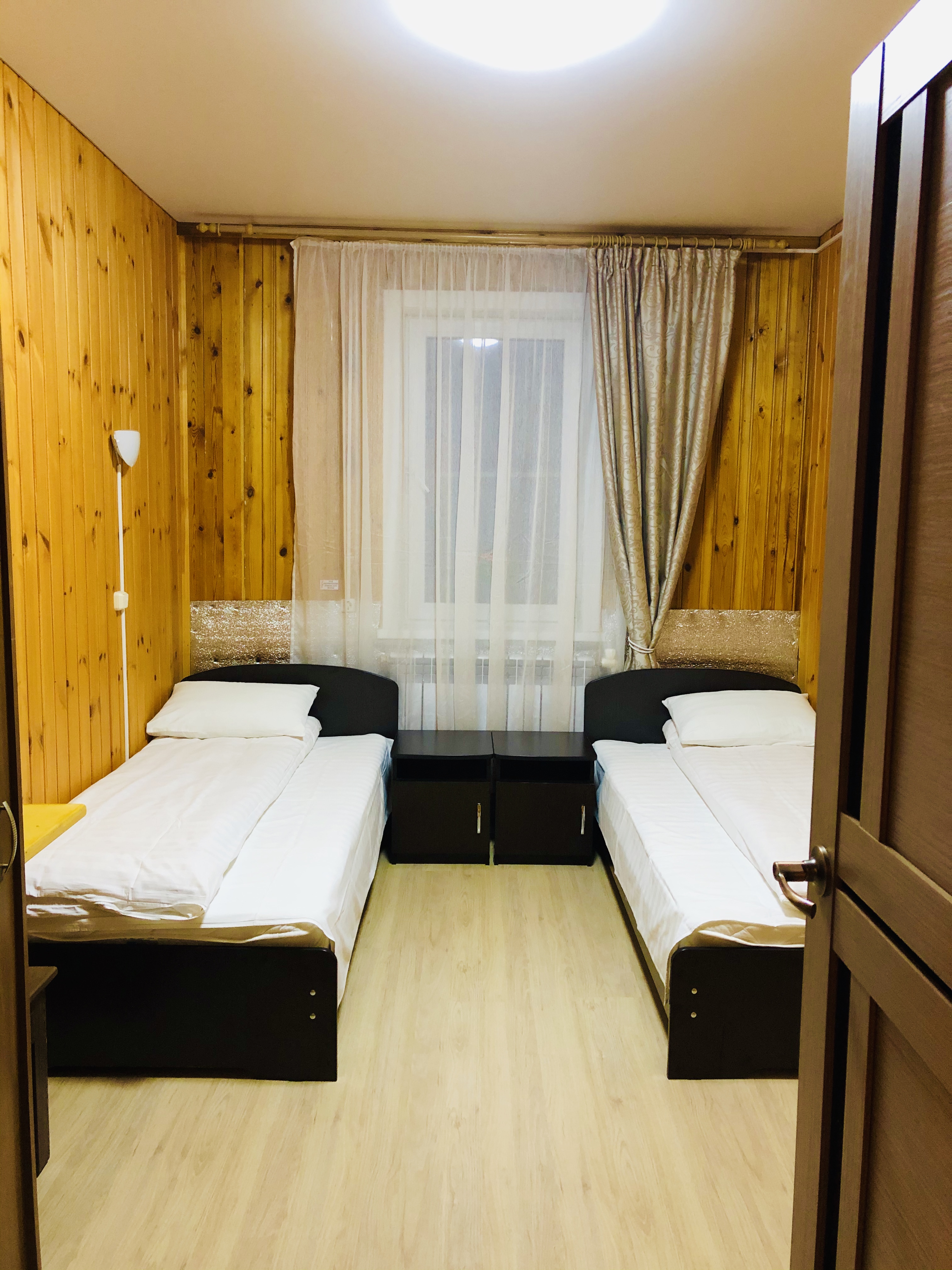 Фото Звезда Байкала