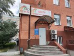 Центр инноваций социальной сферы (ул. Чапаева, 111), общественная организация в Омске