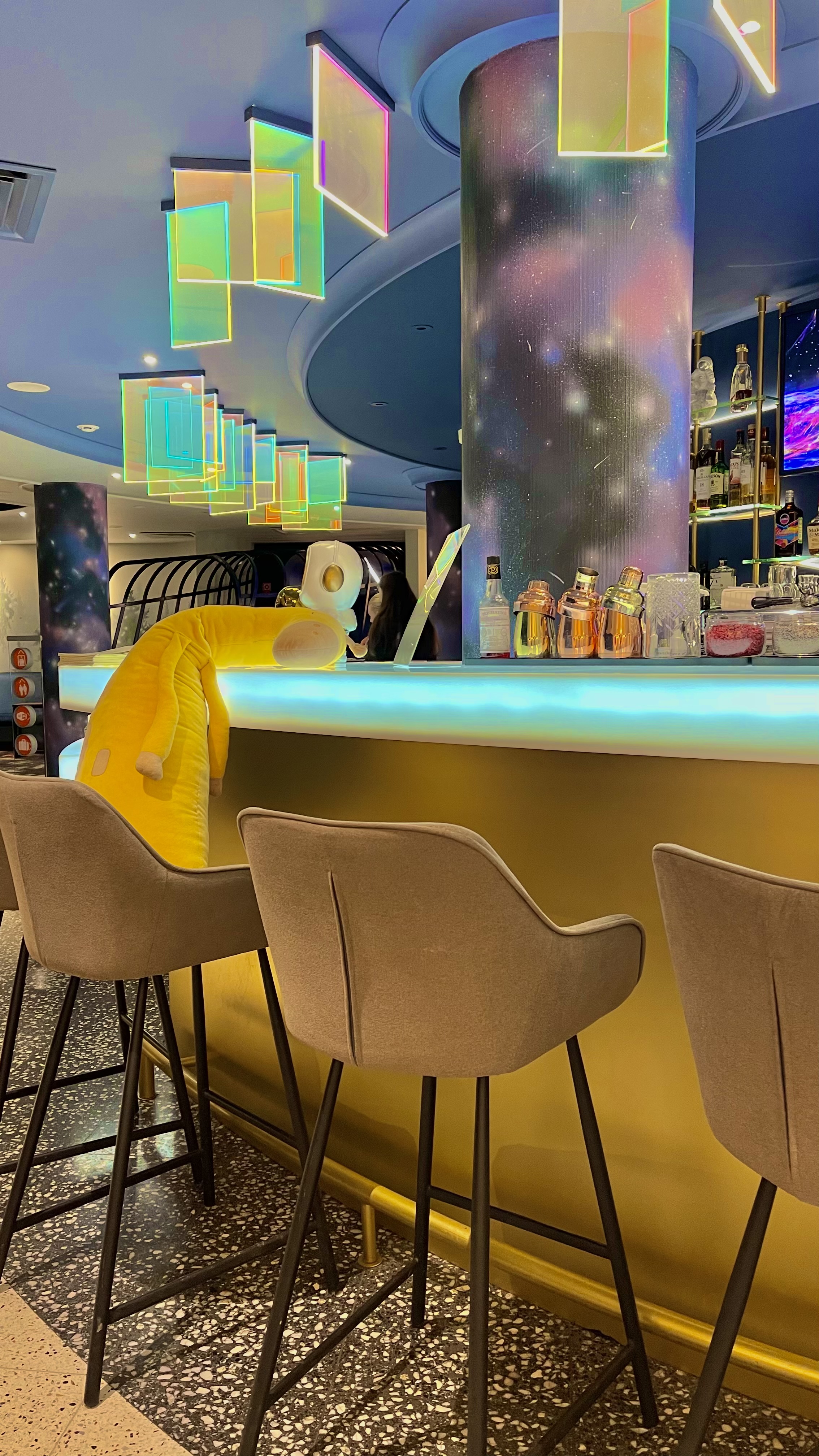 Фото ibis Styles Челябинск