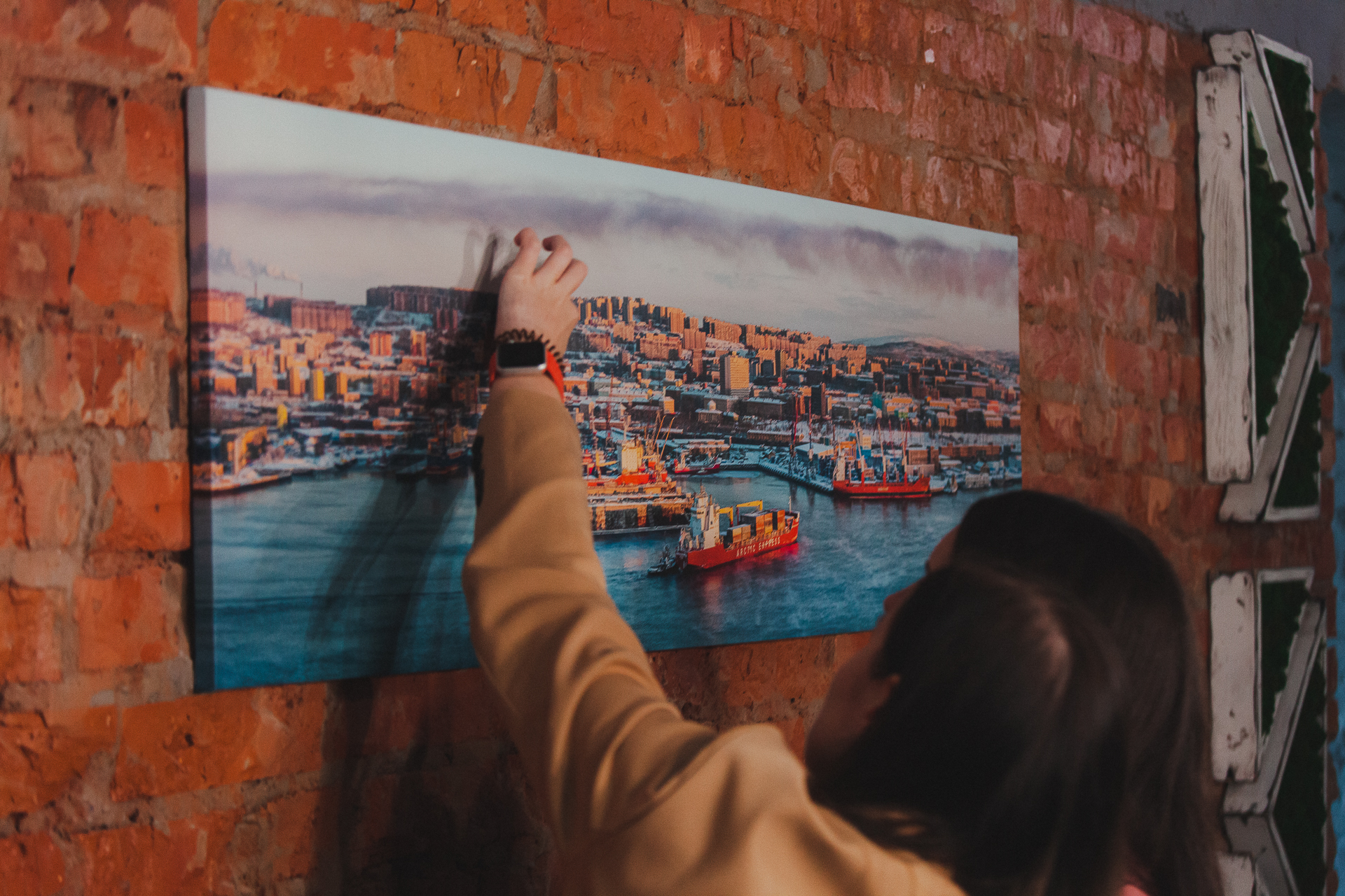 Фото Мурман Лофт