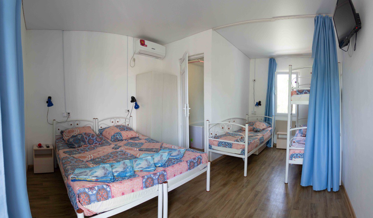 Фото Дом Куклиных