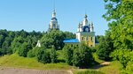 Tserkov Ikony Bozhiyey Materi Kazanskaya V Ivanovskom (selo Ivanovskoye, 39) ، كنيسة أرثوذكسية