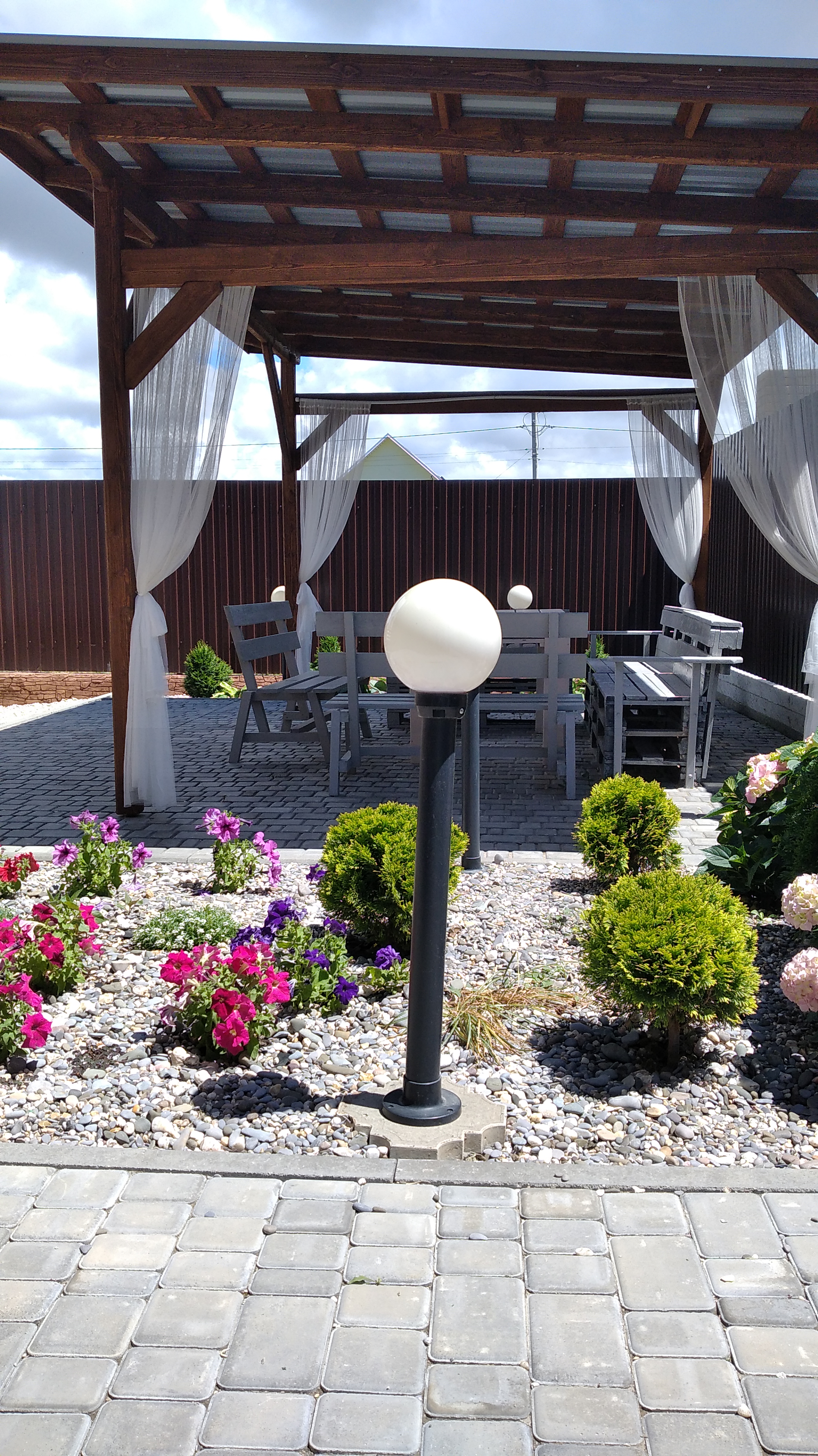 Фото Пилигрим