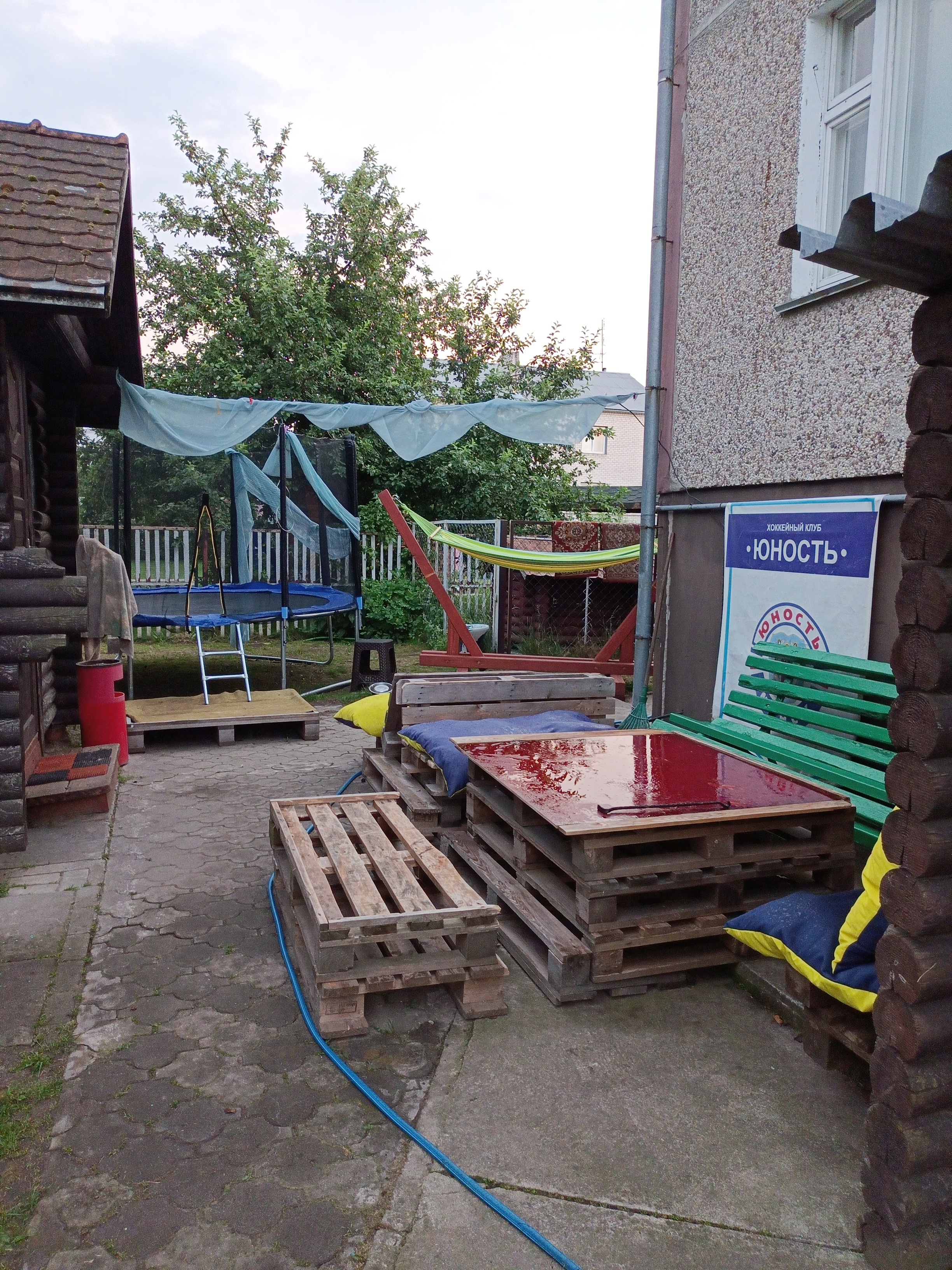 Фото отеля 5