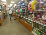 Магазин игрушек (Marshala Zhukova Street, 24), toys and games