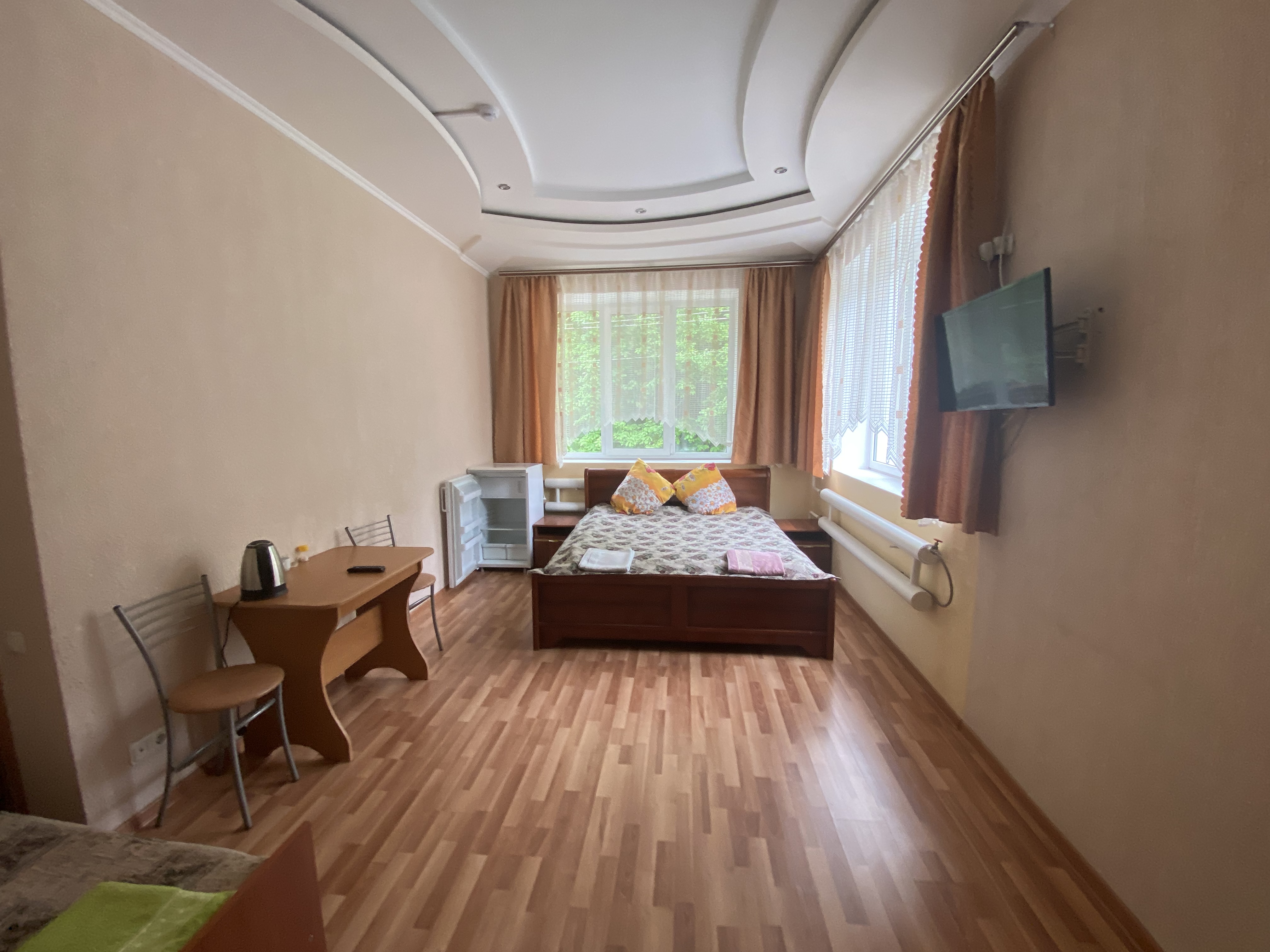 Фото Гостиница