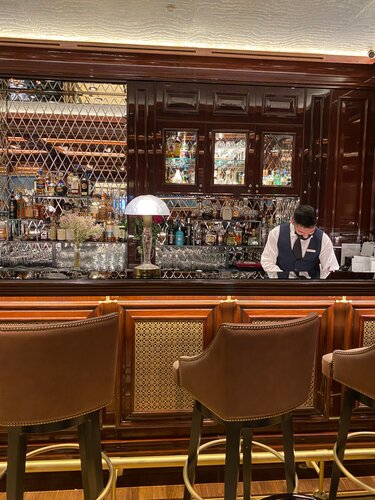 Гостиница The Carlton Moscow в Москве