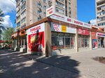 Maydanov (Tekhnicheskaya ulitsa, 1Б) ، وكالة إعلانات