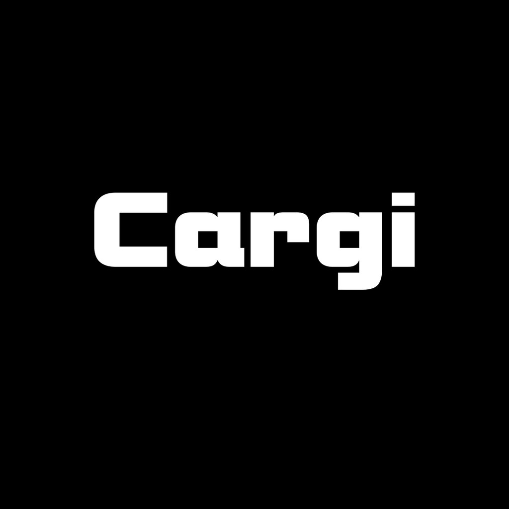 logo Карги